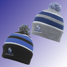 Springer Performing Arts Pom Pom Beanie